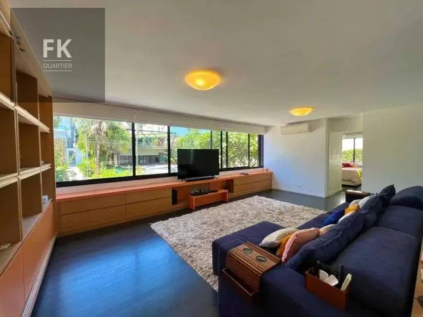 Casa à venda com 3 quartos, 3 suítes, 3 vagas e 320m² no Alphaville Residencial Dois, Barueri (SP) — foto 8 de 25