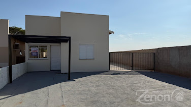 Casa à venda no Bellagio Residencial em Adamantina – SP