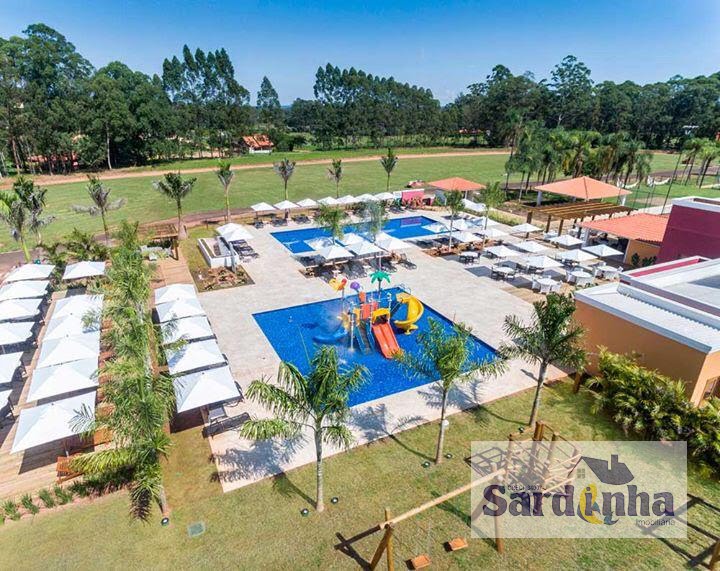 Apartamento à venda com 2000m² no Águas de Santa Bárbara (SP) — foto 12 de 12