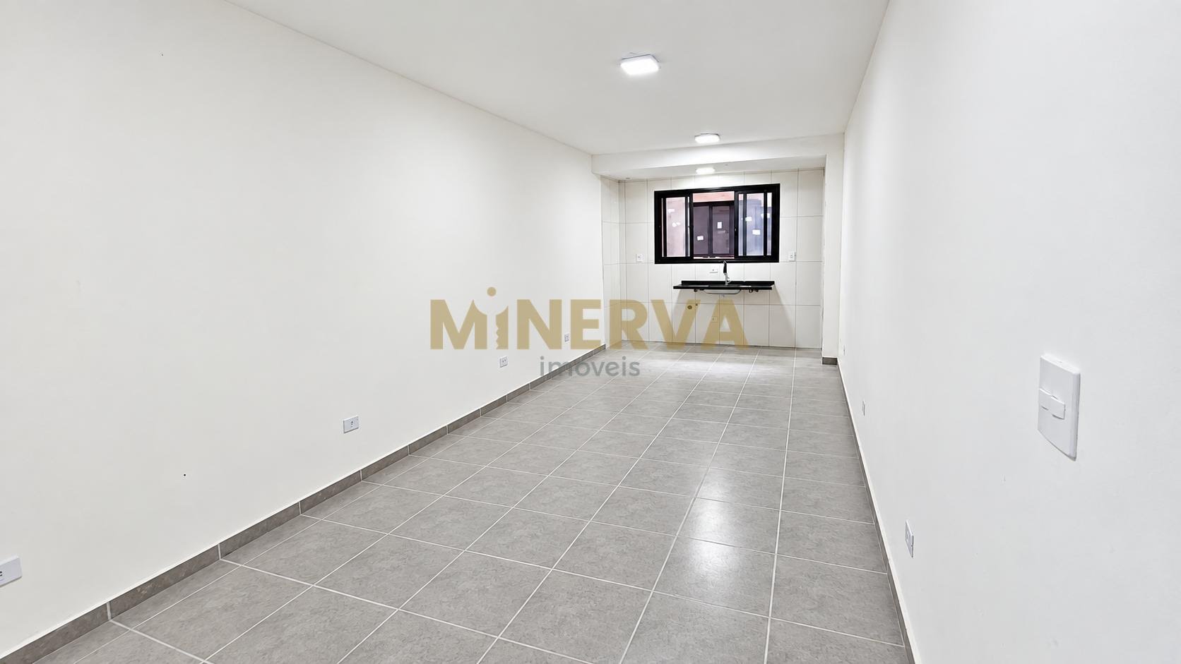 Studio à venda com 1 quarto, 1 banheiro e 27m² no Mooca, São Paulo — foto principal