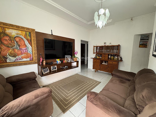 Casa em Monsenhor Souza  -  Catalão