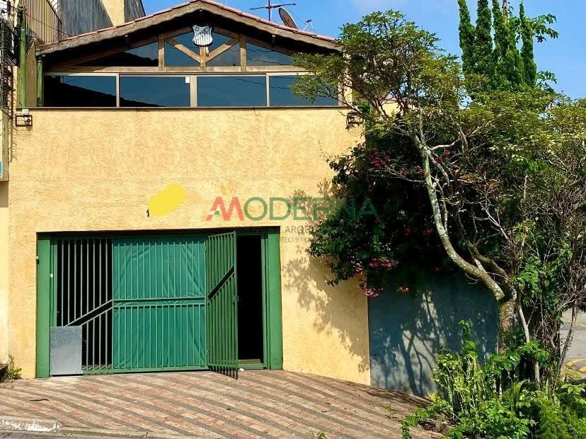 Casa à venda com 5 quartos, 2 suítes e 140m² no Taboão, São Bernardo do Campo (SP) — foto 21 de 22