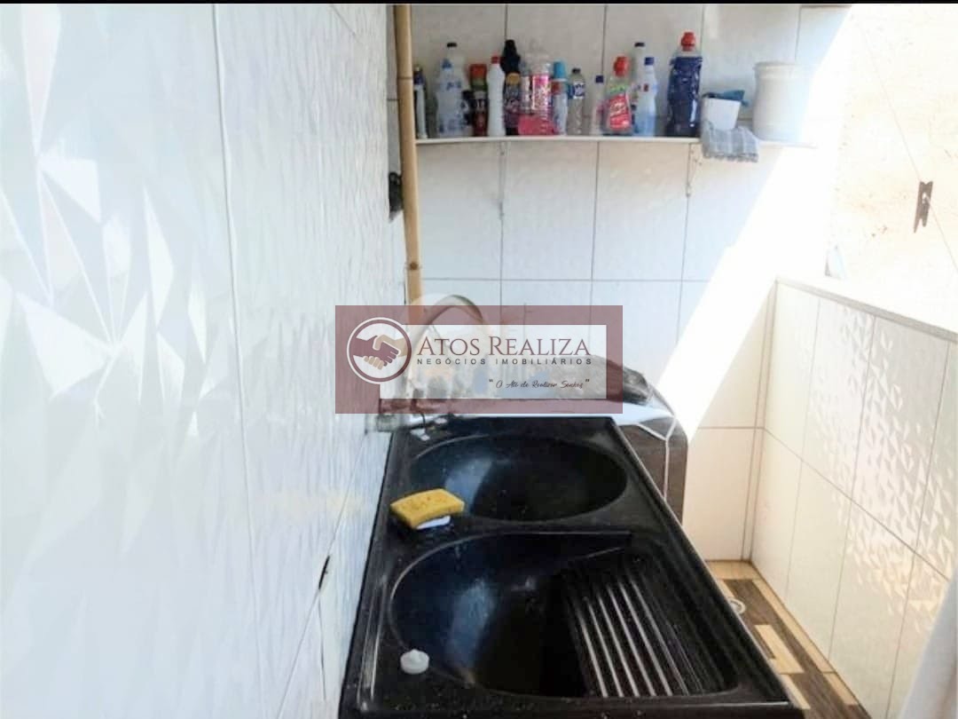 Casa à venda com 3 quartos, 1 suíte, 2 vagas e 125m² no Balneário São José, São Paulo (SP) — foto 7 de 16
