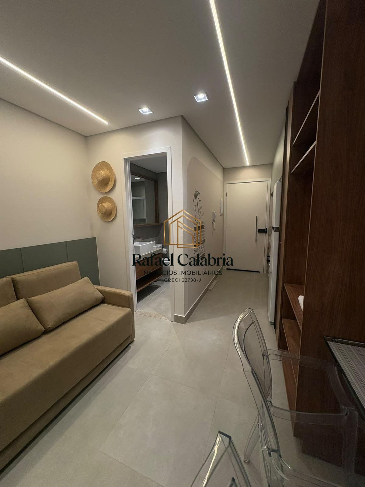 Apartamento à venda com 1 quarto, 1 banheiro, 1 vaga e 32m² no Cupe, Recife (PE) — foto 12 de 22