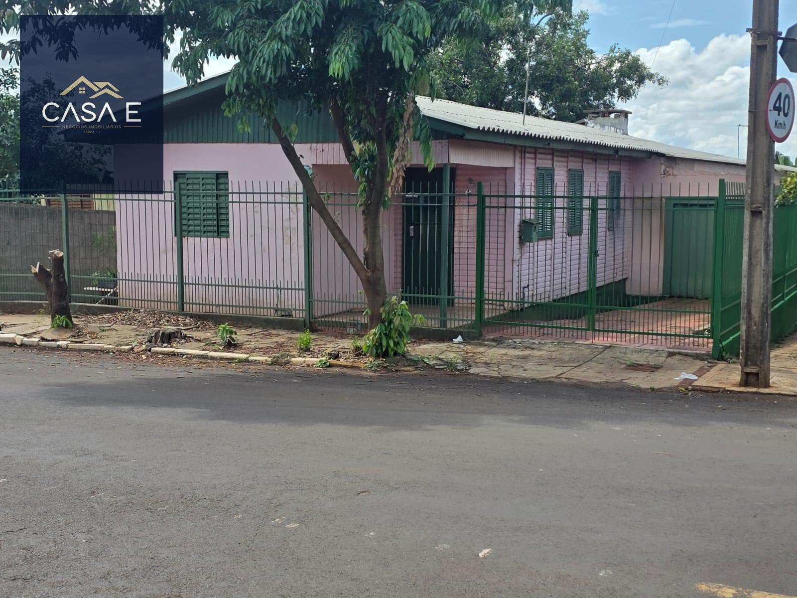 Casa à venda com 3 quartos, 1 banheiro, 1 vaga e 100m² no Assis Brasil, Ijuí (RS) — foto 11 de 15