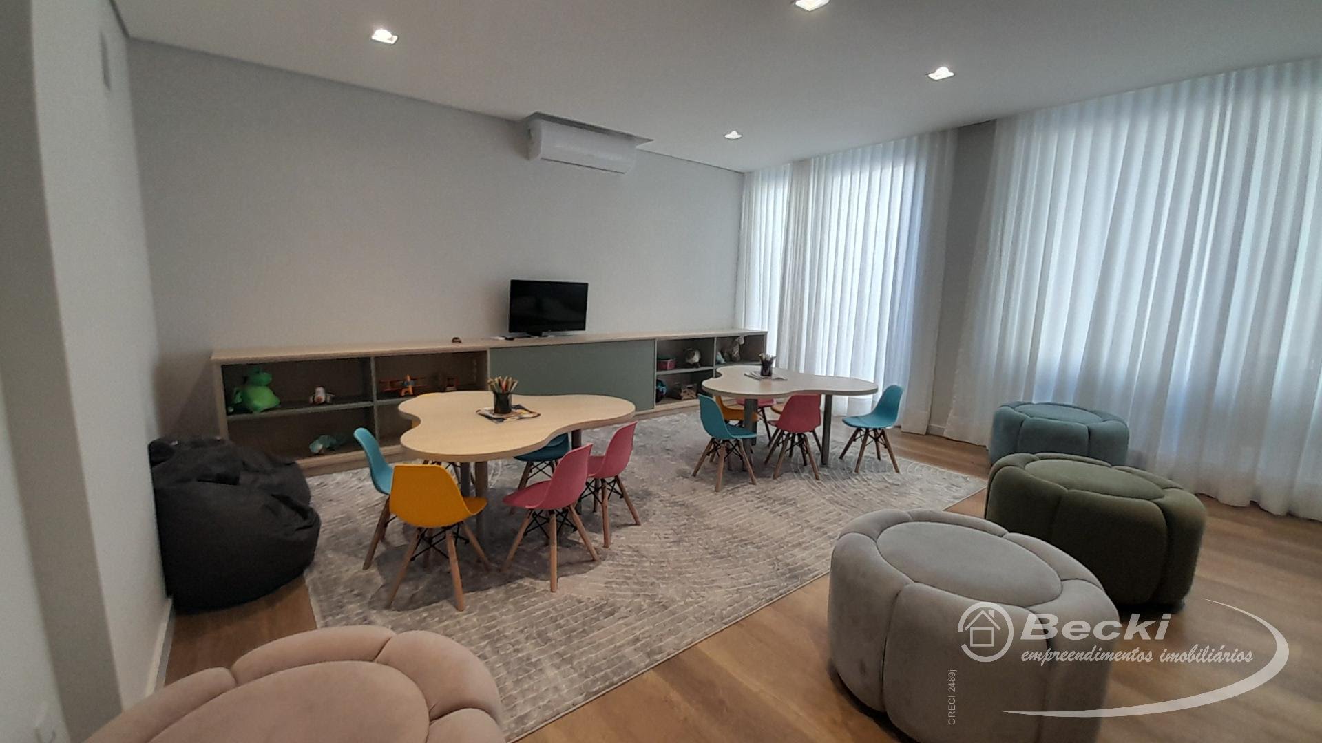 Apartamento à venda com 2 quartos, 1 suíte, 1 vaga e 78m² no Santo Antônio, Joinville (SC) — foto 22 de 29