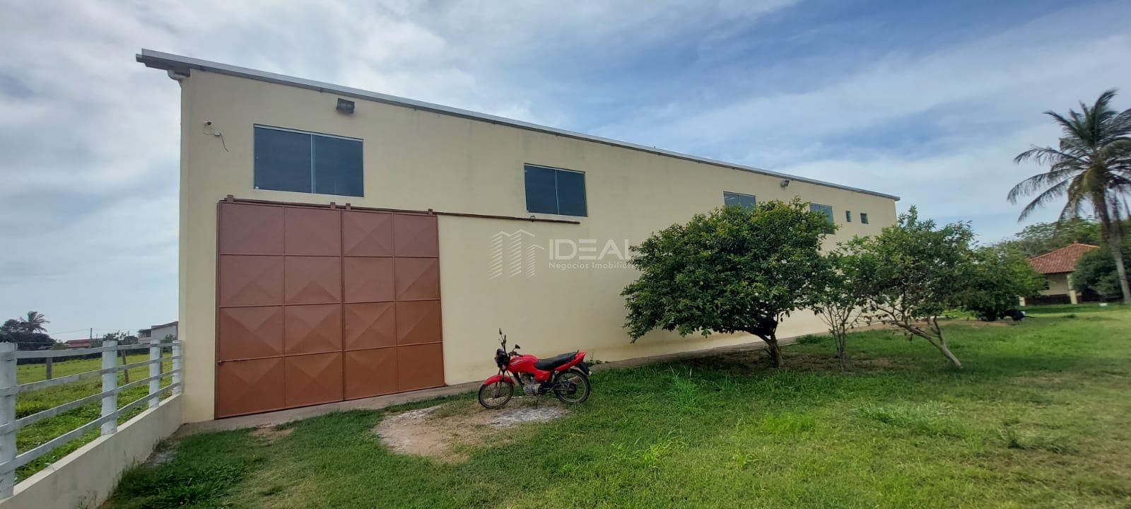 Propriedade Rural para venda em Campos dos Goytacazes com 42 Alqueires