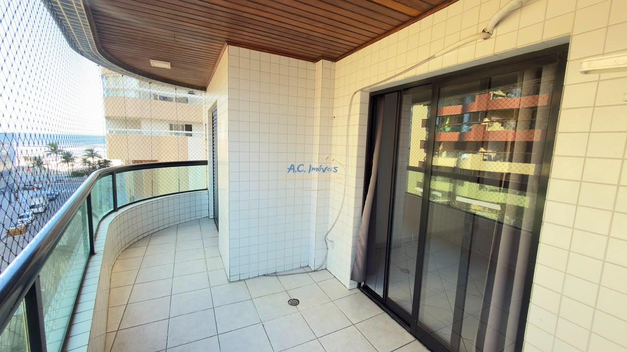 Apartamento à venda com 2 quartos, 1 banheiro, 1 vaga e 80m² no Aviação, Praia Grande — foto principal
