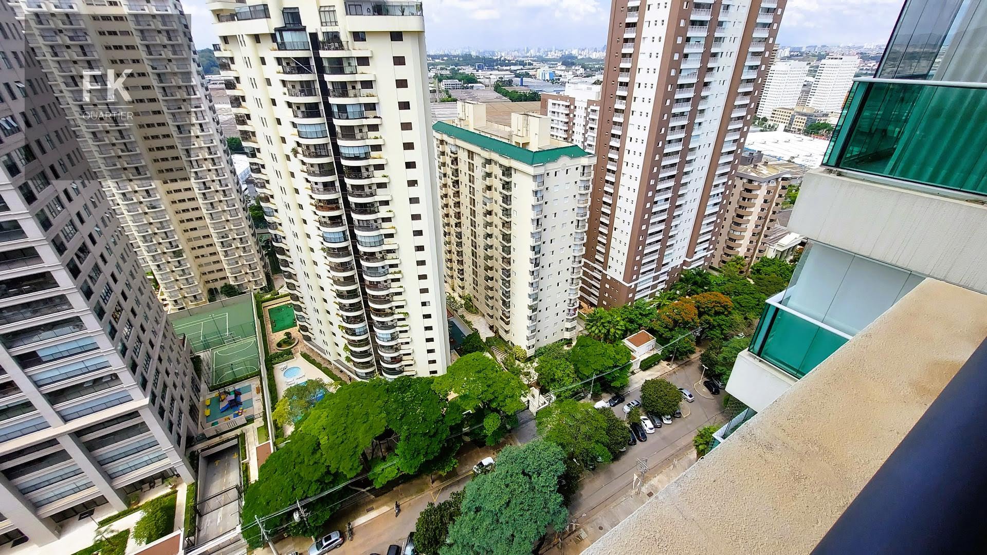 Apartamento à venda com 3 quartos, 3 suítes, 3 vagas e 212m² no Alphaville Centro, Barueri (SP) — foto 20 de 30