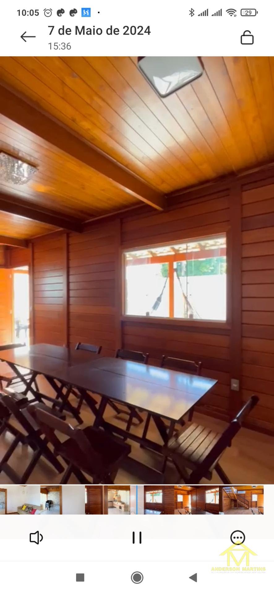 Casa à venda com 5 quartos, 3 banheiros e 200m² no Village do Sol, Guarapari (ES) — foto 17 de 19
