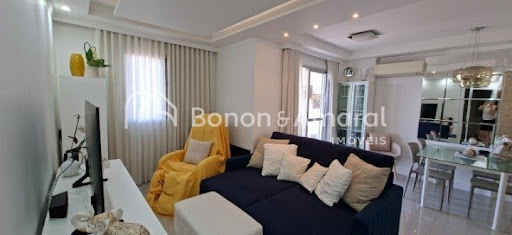 Apartamento, 3 quartos, 65 m² - Foto 3