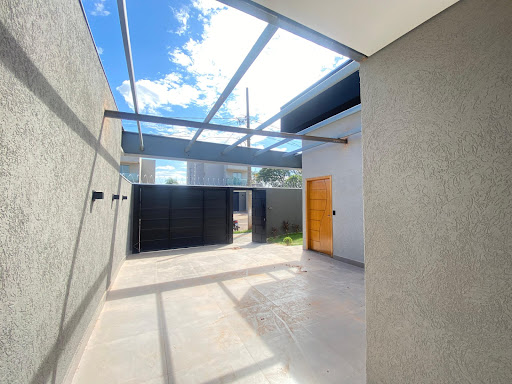 Casa em Rita Vieira  -  Campo Grande