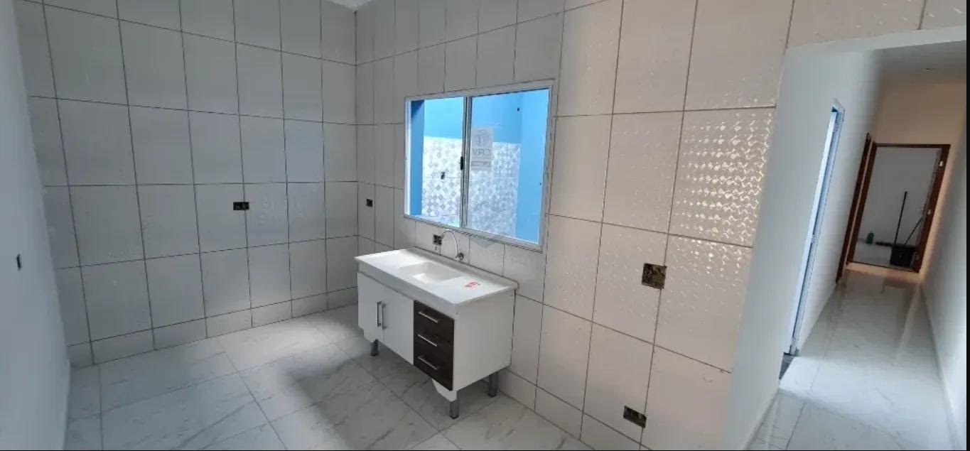 Casa à venda com 2 quartos, 1 suíte, 1 vaga e 80m² no Parque São Bento, Sorocaba (SP) — foto 6 de 13