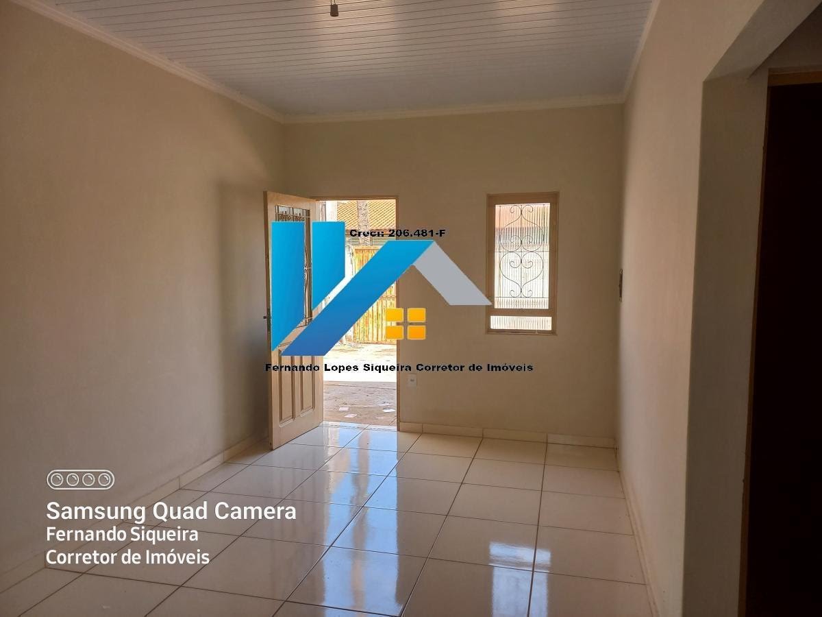 Casa à venda no Núcleo Habitacional Professor Wilson Augusto Bispo, Pirajuí (SP) — foto 8 de 20