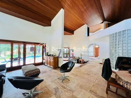 Casa de Condomínio, 4 quartos - Foto 10