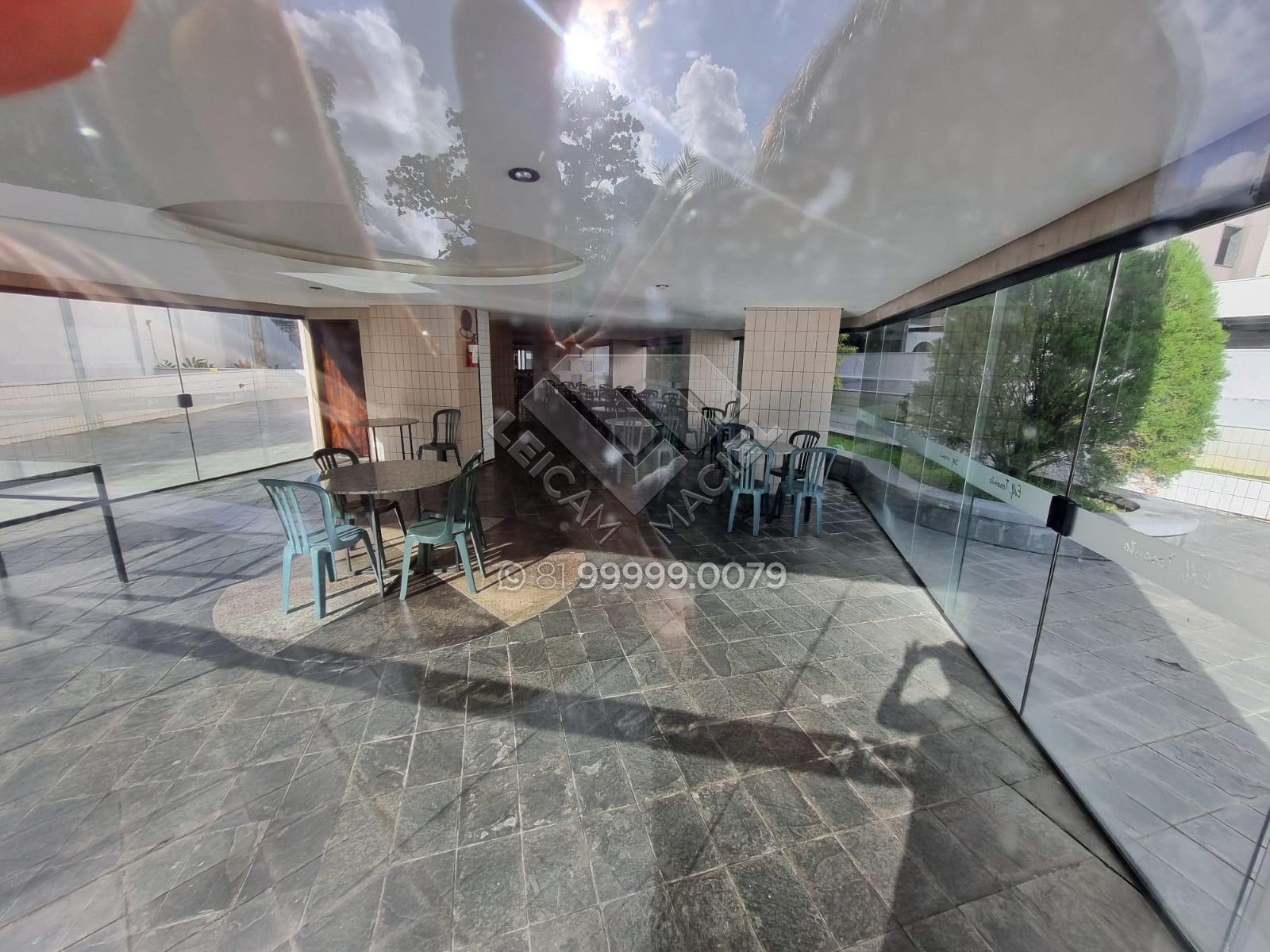 Apartamento à venda com 4 quartos, 2 suítes, 2 vagas e 220m² no Parnamirim, Recife (PE) — foto 28 de 29