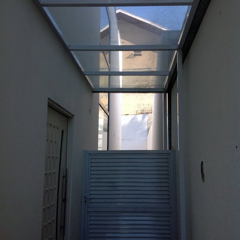 Entrada