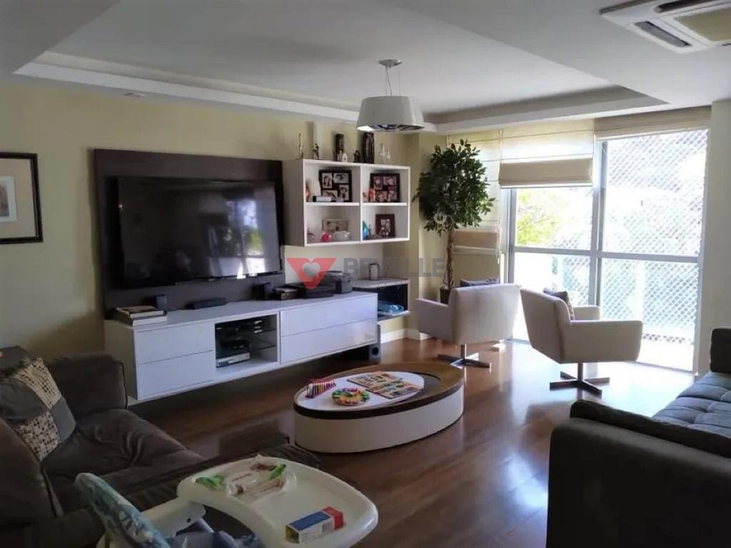 Cobertura à venda com 3 quartos, 2 suítes, 3 vagas e 301m² no Cosme Velho, Rio de Janeiro (RJ) — foto 20 de 20