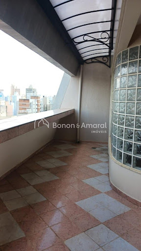 Apartamento, 3 quartos, 185 m² - Foto 2