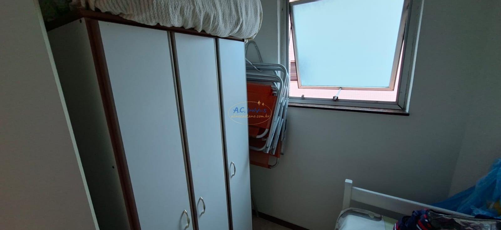 Apartamento à venda com 4 quartos, 1 suíte, 2 vagas e 141m² no Cidade Ocian, Praia Grande (SP) — foto 23 de 30