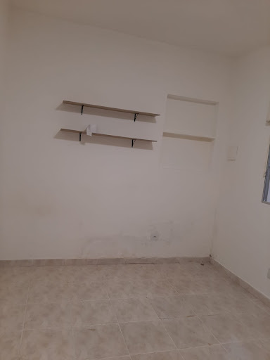 Apartamento kit em Vila Clementino  -  São Paulo