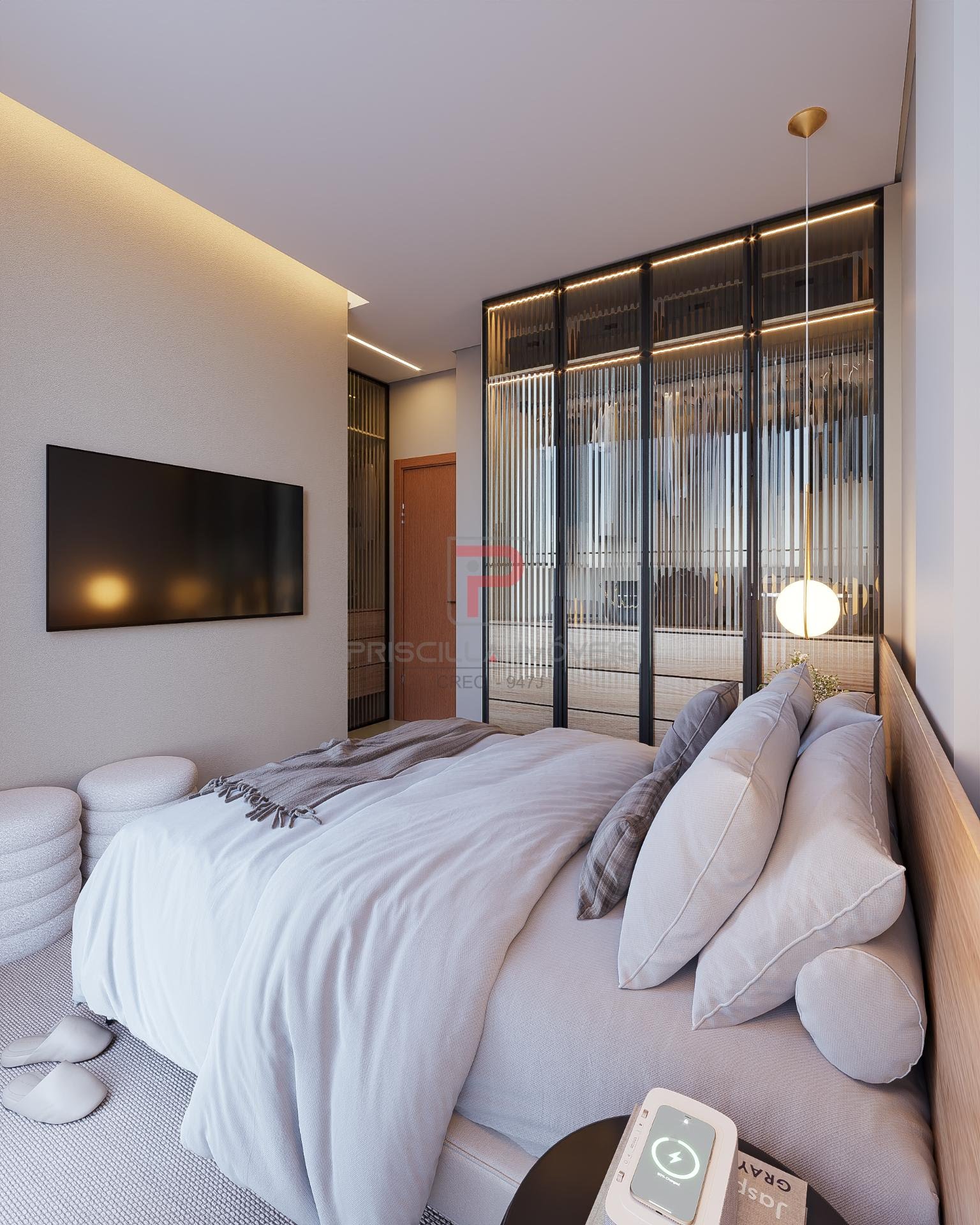 Apartamento à venda com 2 quartos, 1 suíte, 1 vaga e 56m² no Jardim Oceania, João Pessoa (PB) — foto 17 de 18