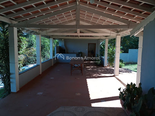 Chácara, 3 quartos, 300 m² - Foto 9