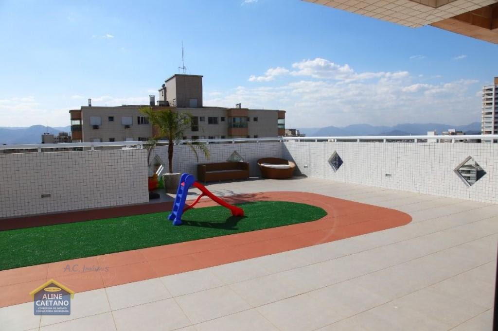 Apartamento à venda com 2 quartos, 1 suíte, 1 vaga e 90m² no Aviação, Praia Grande (SP) — foto 30 de 30