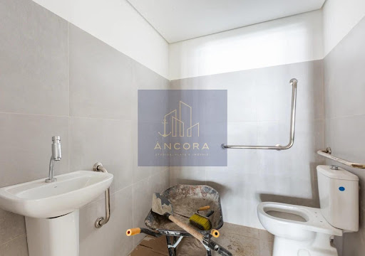 Lavabo PDA