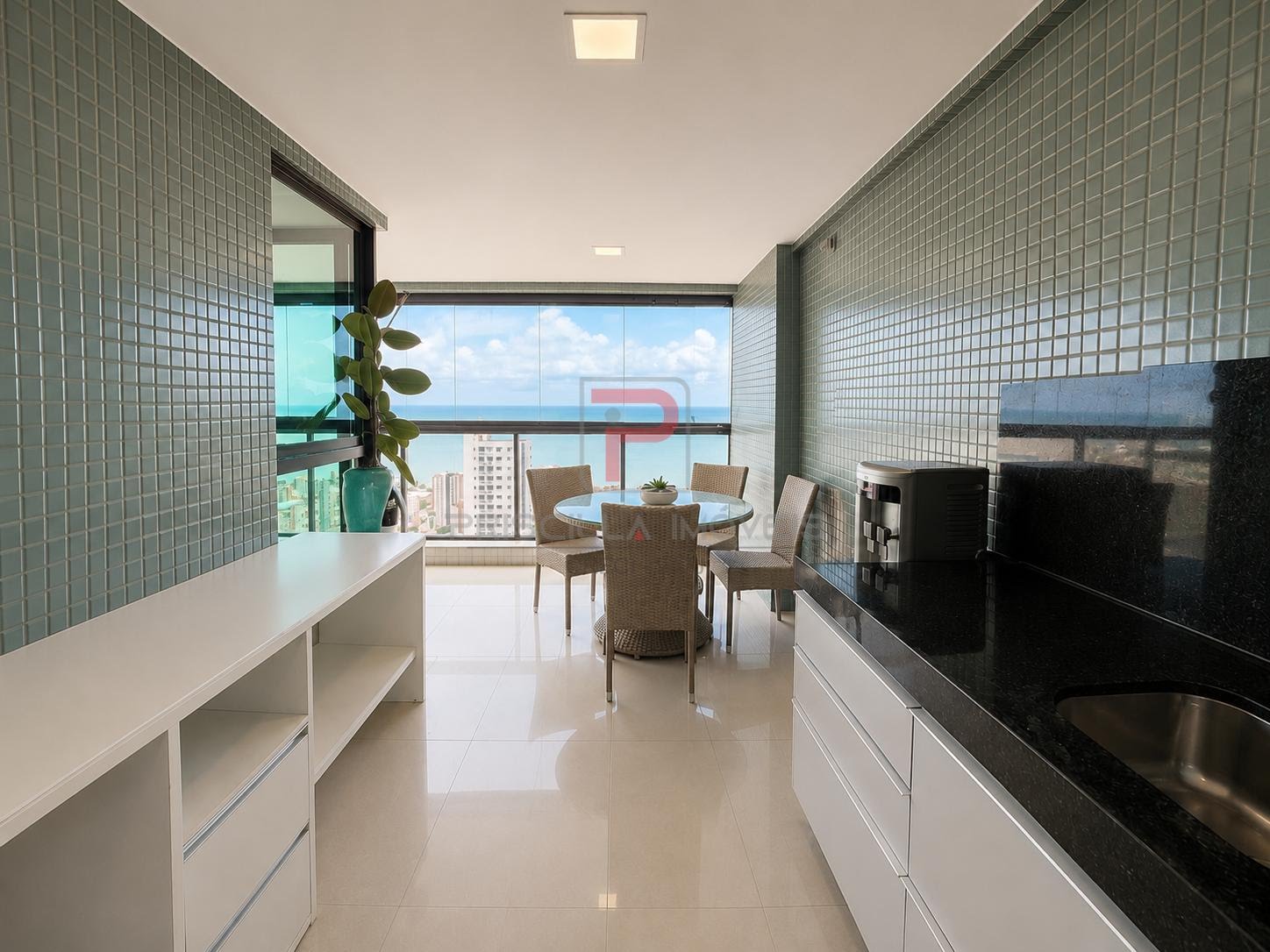 Apartamento à venda com 3 quartos, 3 suítes, 4 vagas e 152m² no Manaíra, João Pessoa (PB) — foto 6 de 30