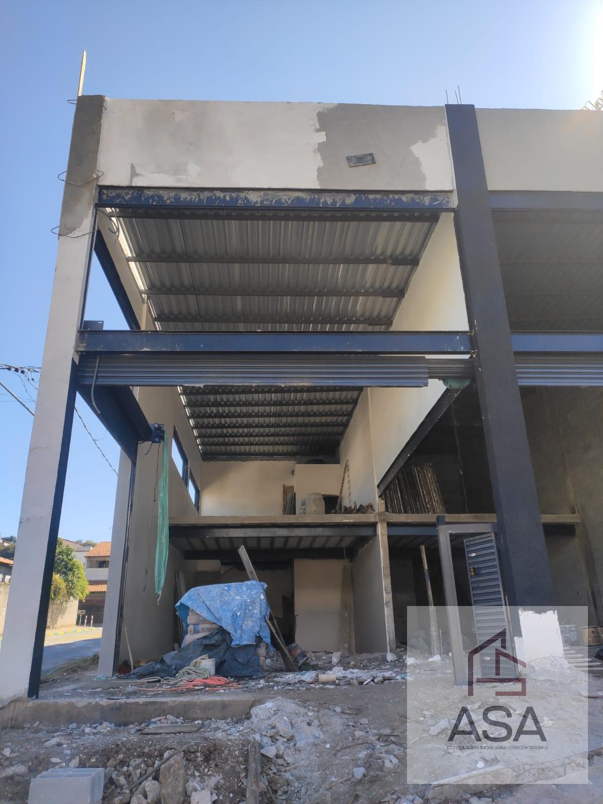 Loja-Salão, 135 m² - Foto 11