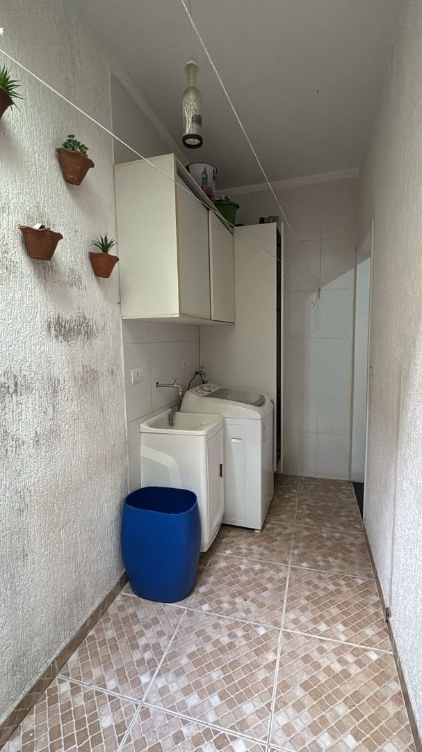 Sobrado, 2 quartos - Foto 15
