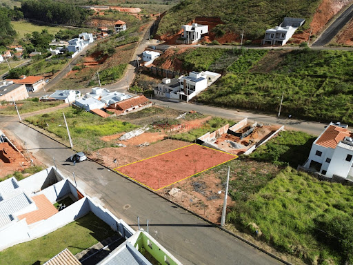 Imagem aérea