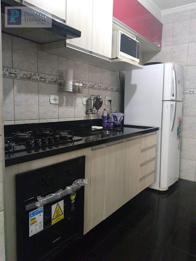 Apartamento em Jardim Bom Clima  -  Guarulhos