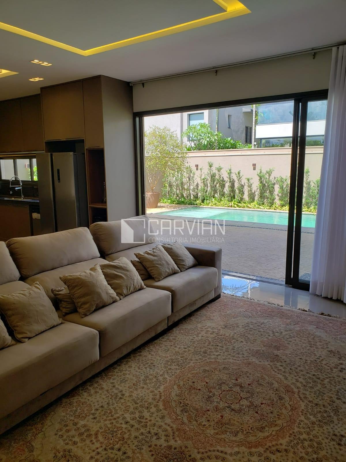 Casa à venda com 3 quartos, 5 suítes, 3 vagas e 374m² no Alto do Castelo, Ribeirão Preto (SP) — foto 5 de 30
