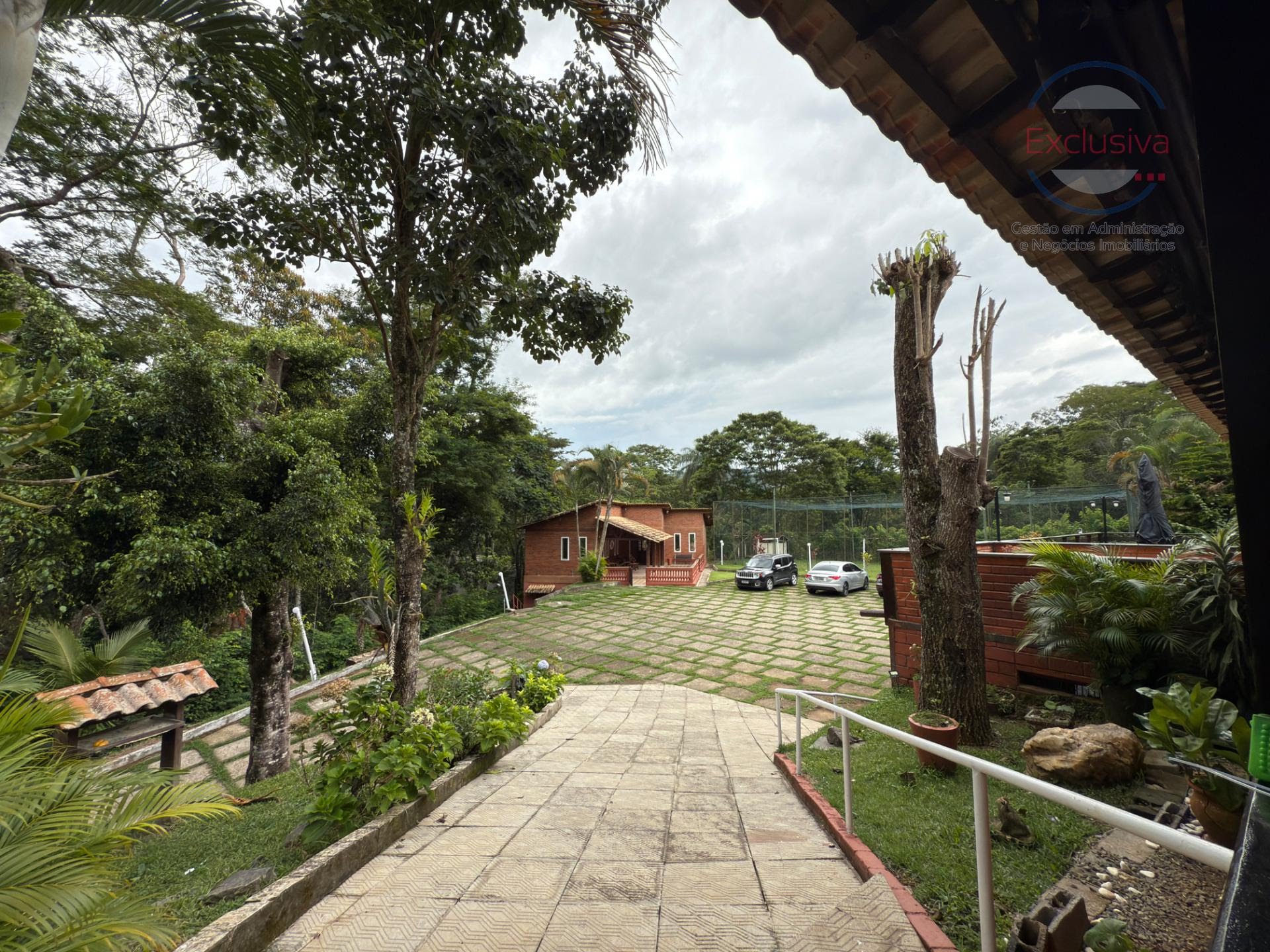 Rural à venda com 5030m² de terreno no Salvaterra, Juiz de Fora (MG) — foto 3 de 30