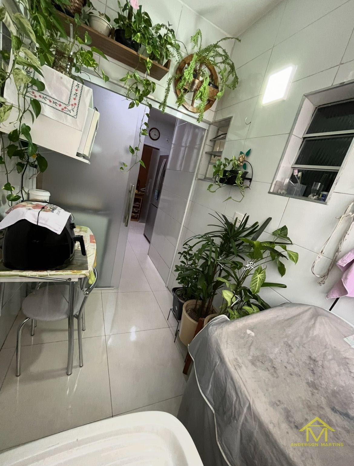 Apartamento à venda com 3 quartos, 2 banheiros, 1 vaga e 102m² no Coqueiral de Itaparica, Vila Velha (ES) — foto 15 de 16