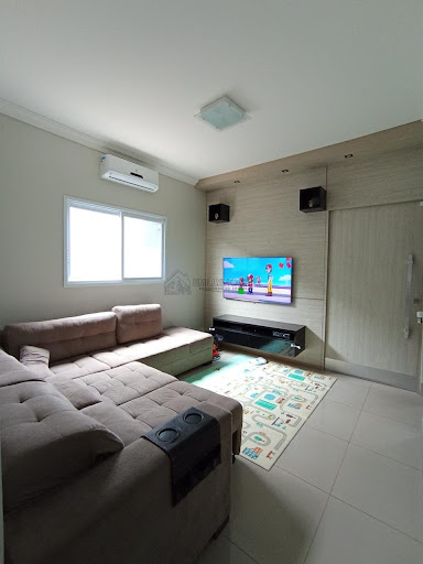 Casa em Loteamento Residencial Maria Amélia  -  Catalão
