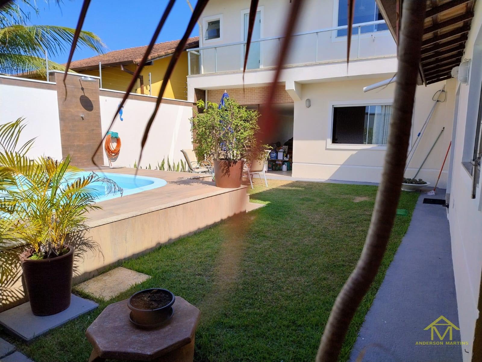 Casa à venda com 3 quartos, 5 banheiros, 2 vagas e 277m² no Interlagos, Vila Velha (ES) — foto 13 de 20