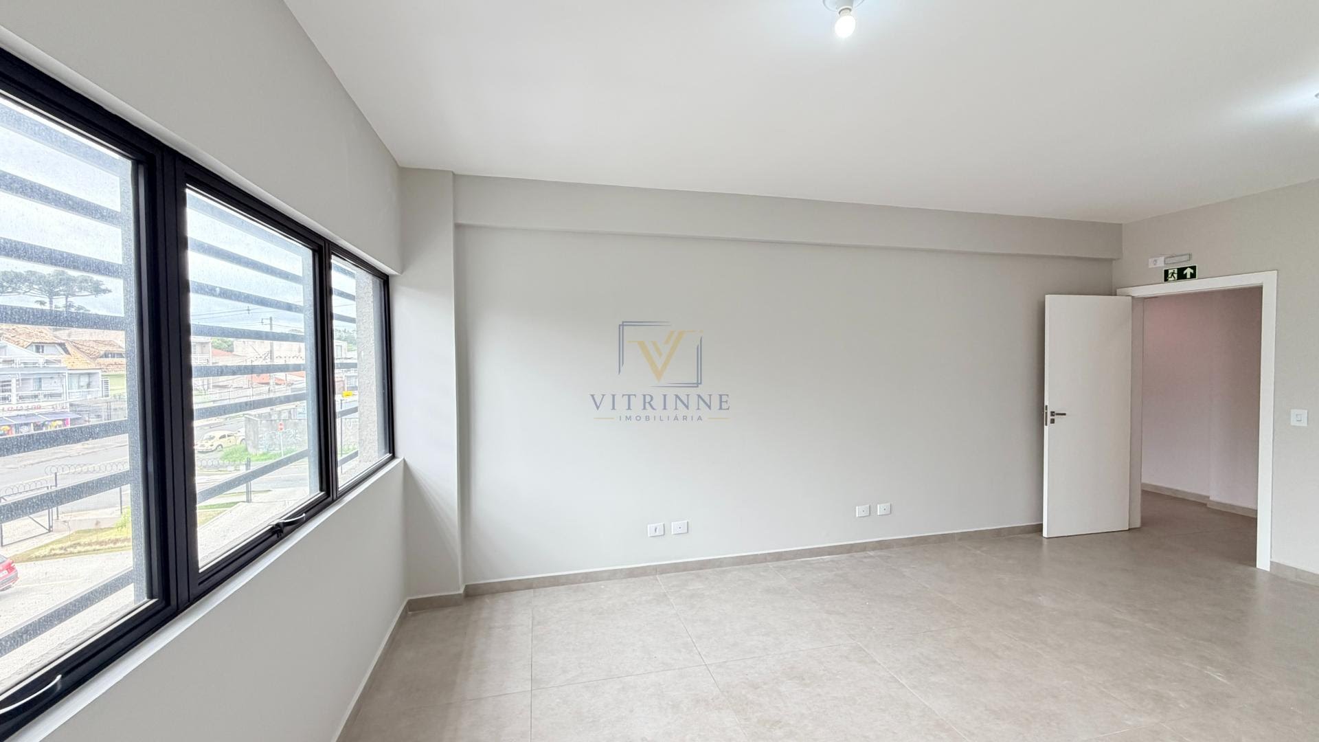 Comercial para alugar com 1 banheiro, 1 vaga e 25m² no Santa Cândida, Curitiba (PR) — foto 17 de 19