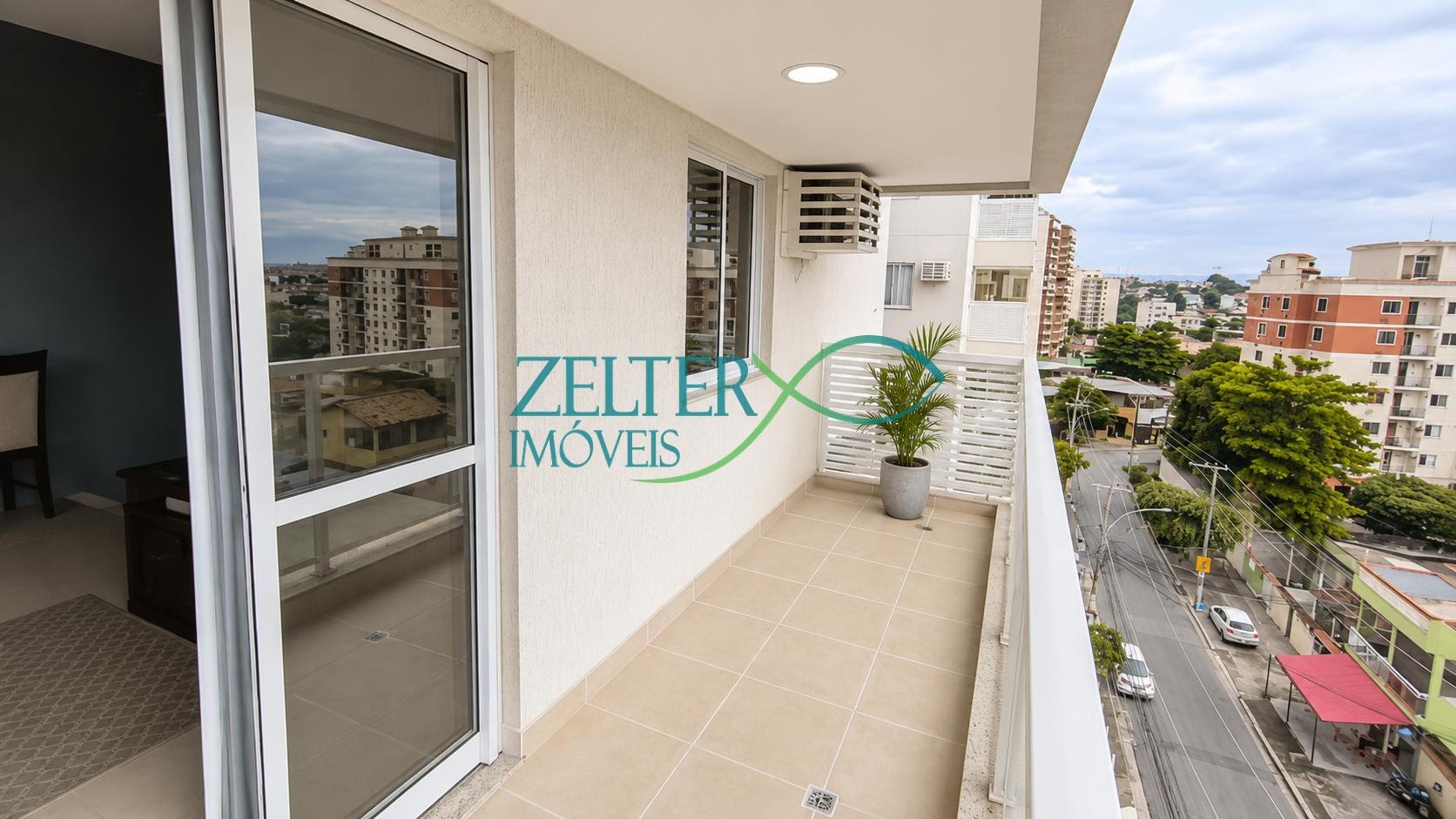 Apartamento à venda com 3 quartos, 1 suíte, 1 vaga e 67m² no Vila da Penha, Rio de Janeiro (RJ) — foto 3 de 30