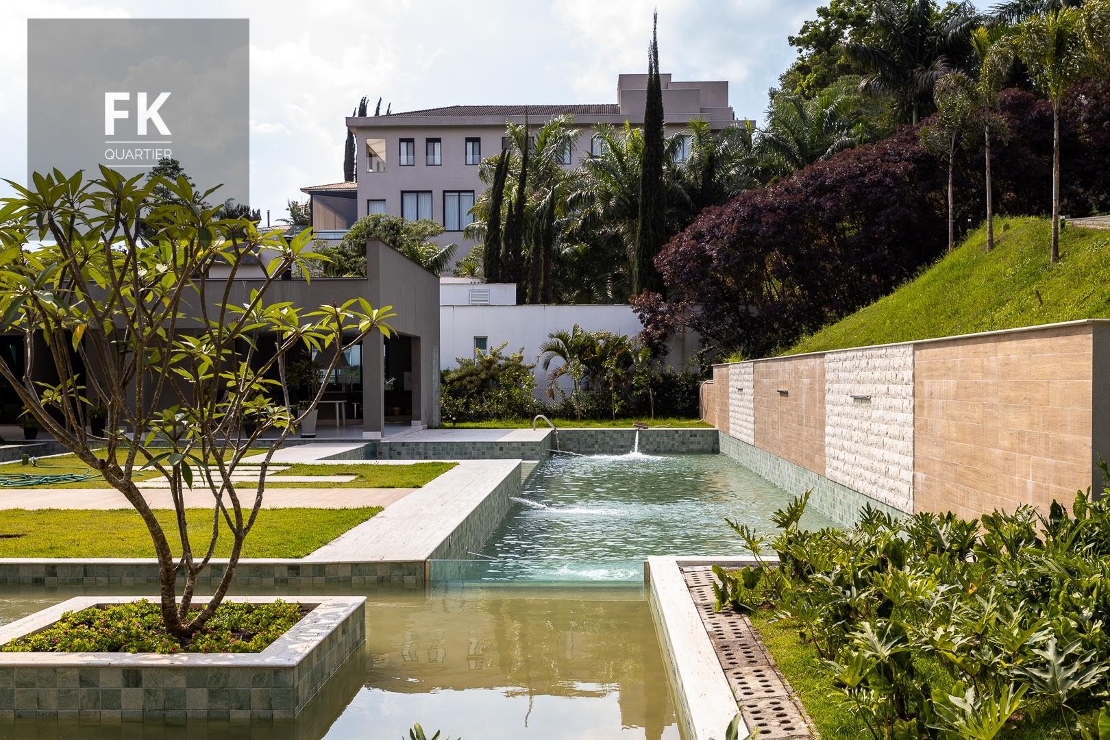 Casa à venda com 4 quartos, 4 suítes, 5 vagas e 3527m² no Residencial Tambore, Barueri (SP) — foto 3 de 30