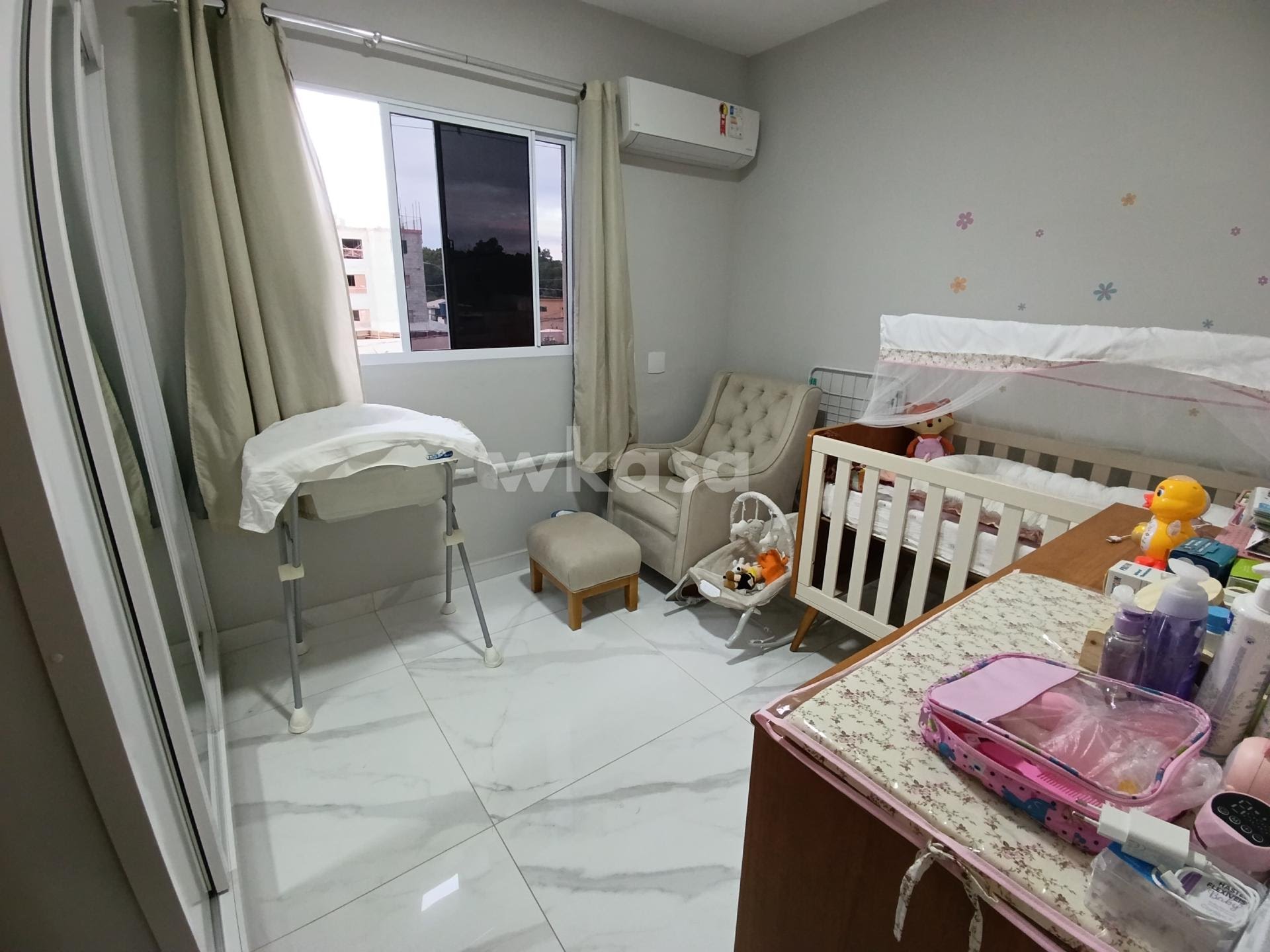 Apartamento à venda com 3 quartos, 1 banheiro, 1 vaga e 54m² no Bicanga, Serra (ES) — foto 7 de 22