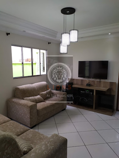 Casa em Vila Celeste  -  Itaquaquecetuba