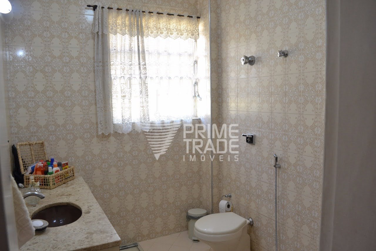 Casa à venda com 3 quartos, 2 banheiros, 2 vagas e 122m² no Ponta da Praia, Santos (SP) — foto 13 de 19