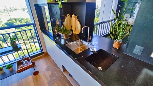Apartamento, 3 quartos, 130 m² - Foto 8