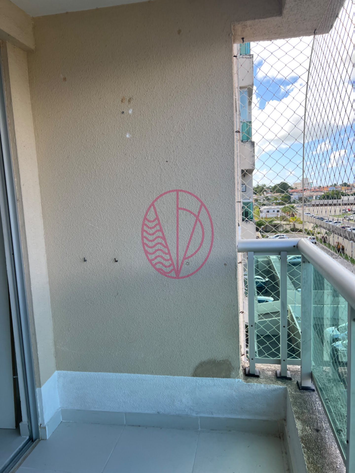 Apartamento para alugar com 2 quartos, 1 banheiro, 1 vaga e 52m² no Parque Jockey Clube, Lauro de Freitas (BA) — foto 29 de 30