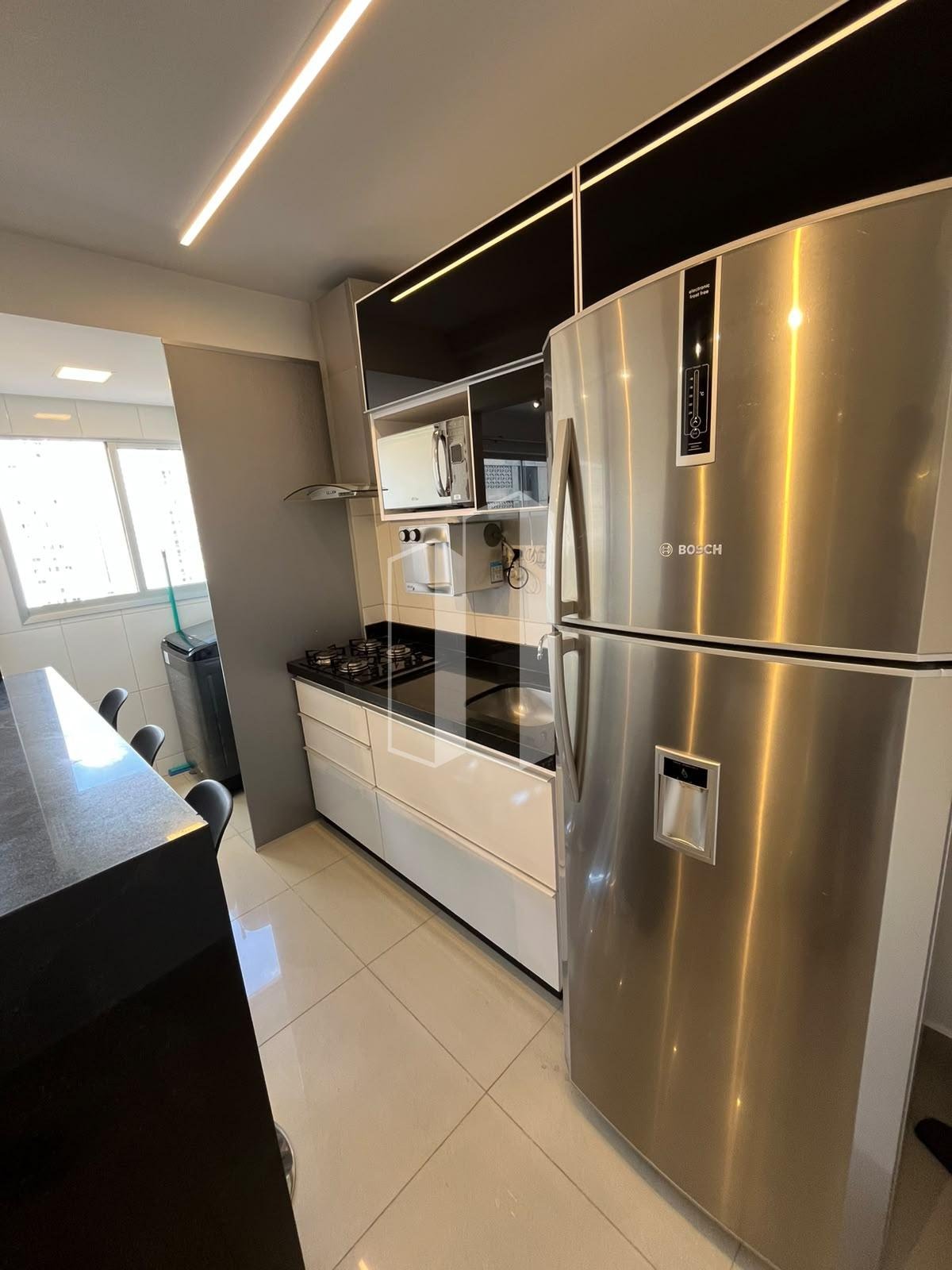 Apartamento, 2 quartos, 55 m² - Foto 12