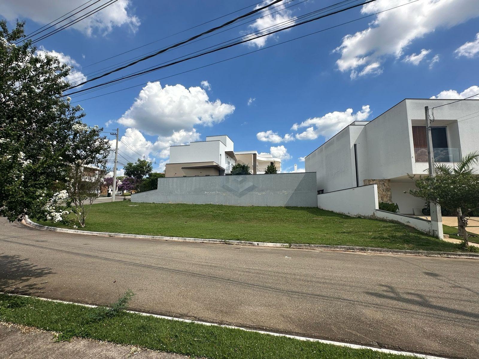 Terreno à venda com 341m² de terreno no Condomínio Villagio Di Capri, Sorocaba (SP) — foto 2 de 10