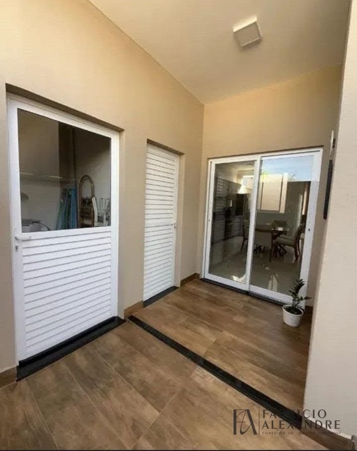 Casa à venda com 3 quartos, 1 suíte, 2 vagas e 120m² no Ideal Life Ecolazer Residence, São José do Rio Preto (SP) — foto 8 de 17